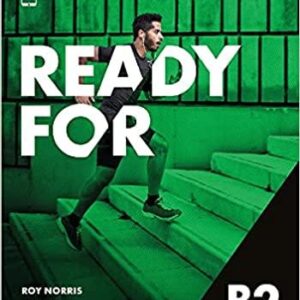 READY FOR B2 FIRST SB (+ DIGITAL SB + APP) 4TH ED