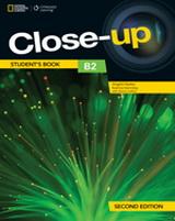 CLOSE-UP B2 COMPANION (+ ONLINE RESOURCES) 2ND ED