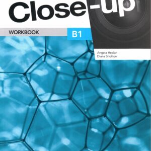 CLOSE-UP B1 WB 2ND ED