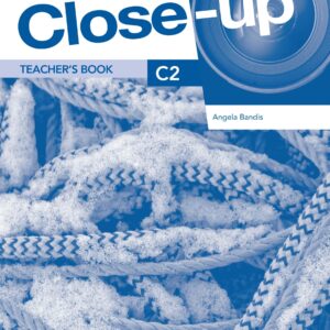 CLOSE-UP C2 TCHR'S (+ ONLINE ZONE + AUDIO + VIDEO)