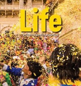 LIFE ELEMENTARY SB (+ APP CODE) 2ND ED