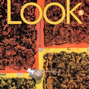 LOOK 5 WB (+ONLINE PRACTICE) - BRE