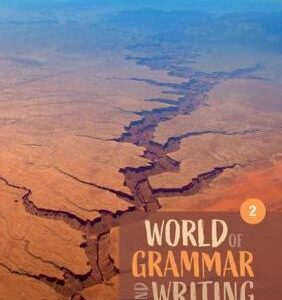 WORLD OF GRAMMAR AND WRITING 2