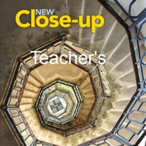 NEW CLOSE-UP B2+ TCHR'S