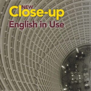 CLOSE-UP ENGLISH IN USE B1 STUDENT'S BOOK 2ND ED