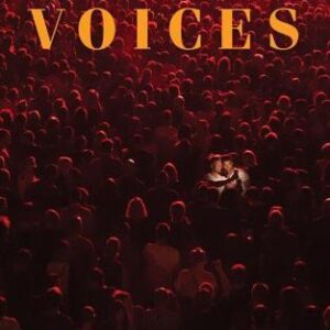 VOICES ADVANCED SB (+ ONLINE PRACTICE + SB EBOOK)