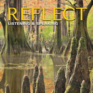 REFLECT LISTENING & SPEAKING 2 SB (+ SPARK (EBOOK + ONLINE PRACTICE))