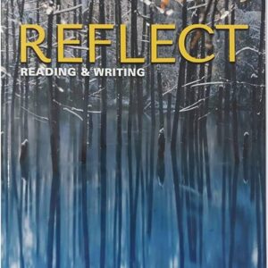REFLECT READING & WRITING 5 SB (+ SPARK (EBOOK + ONLINE PRACTICE))
