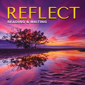 REFLECT READING & WRITING 6 SB (+ SPARK (EBOOK + ONLINE PRACTICE))