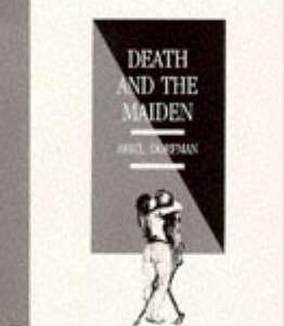 DEATH AND THE MAIDEN PB