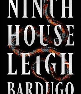 NINTH HOUSE PB