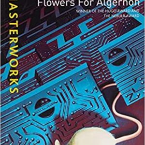 FLOWERS FOR ALGERNON (S.F. MASTERWORKS)