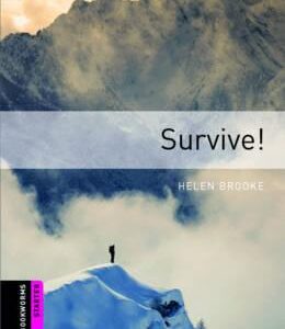 OBW LIBRARY STARTER: SURVIVE N/E