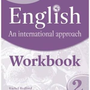 OXFORD ENGLISH: AN INTERNATIONAL APPROACH 2 WB
