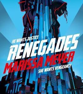 RENEGADES 1 PB