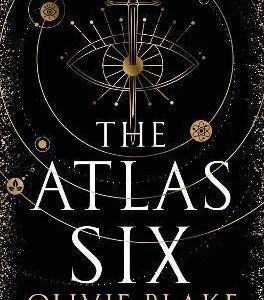 THE ATLAS SIX