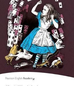 PR 2: ALICE IN WONDERLAND ( + MP3 PACK)