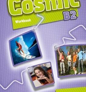 COSMIC B2 WB (+ CD)