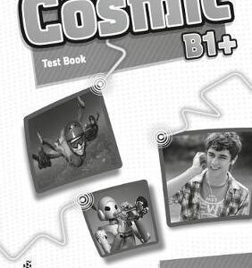 COSMIC B1+ TEST