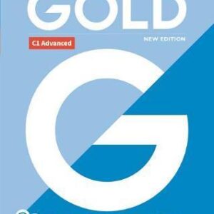 GOLD ADVANCED EXAM MAXIMISER N/E