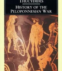 PENGUIN CLASSICS : HISTORY OF THE PELOPONNESIAN WAR PB B
