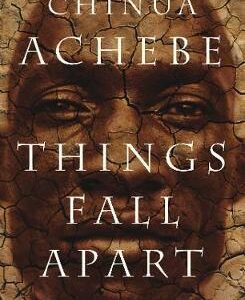 PENGUIN MODERN CLASSICS : THINGS FALL APART PB B FORMAT