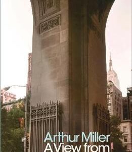 PENGUIN MODERN CLASSICS : A VIEW FROM THE BRIDGE PB