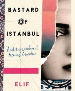 THE BASTARD OF ISTANBUL PB A