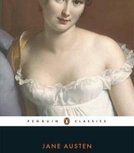 PENGUIN CLASSICS : NORTHANGER ABBEY PB