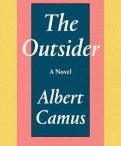 THE OUTSIDER