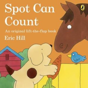 SPOT CAN COUNT HC