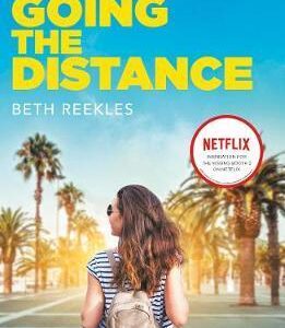 THE KISSING BOOTH 2: GOING THE DISTANCE PB