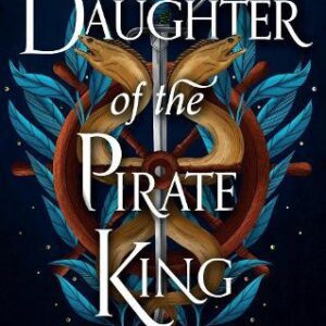 DAUGHTER OF THE PIRATE KING