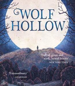 WOLF HOLLOW  PB