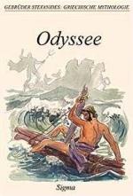 GRIECHISCHE MYTHOLOGIE 7: ODYSSEE