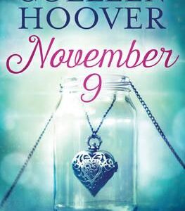 NOVEMBER 9 PB