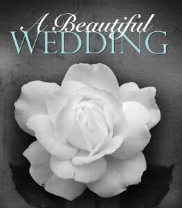 BEAUTIFUL DISASTER 3: A BEAUTIFUL WEDDING : A NOVELLA PB