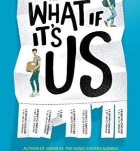 WHAT IF IT'S US PB