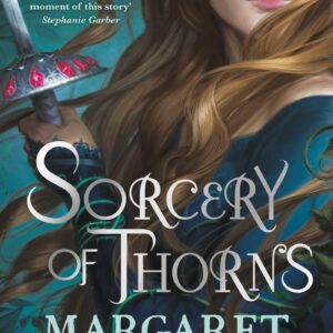 SORCERY OF THORNS