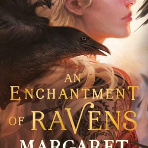 AN ENCHANTMENT OF RAVENS