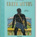 GREEK MYTHS