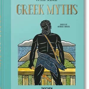 GREEK MYTHS