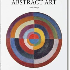 TASCHEN BASIC ART SERIES : ABSTRACT ART