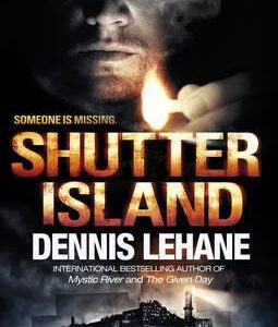 SHUTTER ISLAND PB B FORMAT