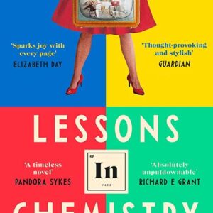 LESSONS IN CHEMISTRY PB
