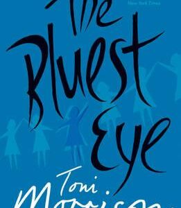 THE BLUEST EYE PB B FORMAT