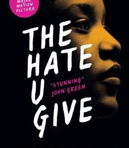 THE HATE U GIVE PB