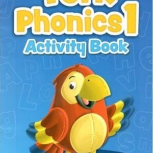 YORK PHONICS 1 WB