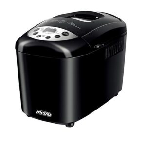 Αρτοπαρασκευαστής ADLER MS 6022 MS 6022 Black