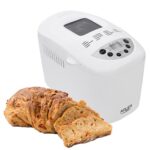 Αρτοπαρασκευαστής ADLER AD 6019 AD 6019 White